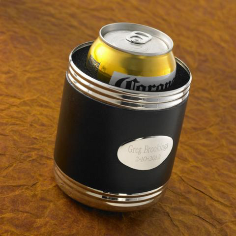 Personalized Can Coolers