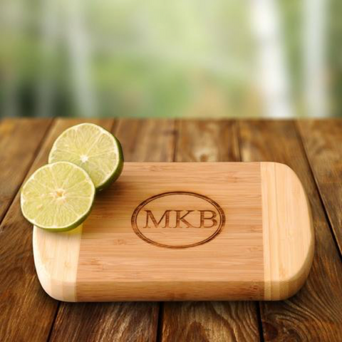 Bamboo Cutting Board