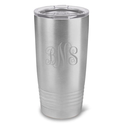 Personalized 20 oz. Stainless Insulated Mug