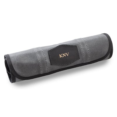 Personalized Fishing Lure Caddy – Charcoal