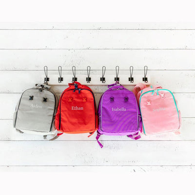 Personalized Kids Backpacks