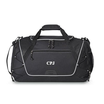 Personalized Gym Bag