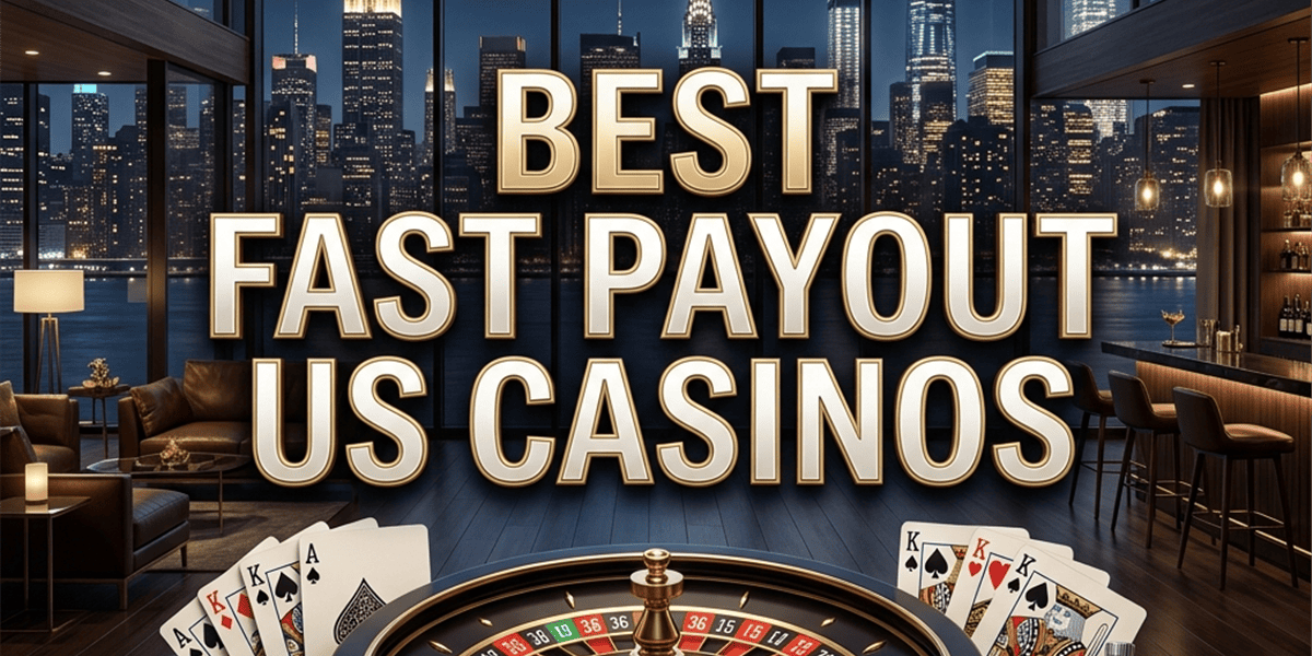 Fast Payout Casinos USA