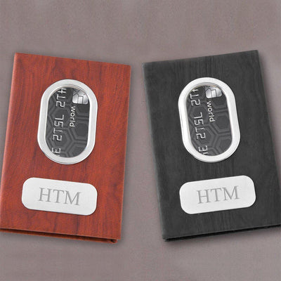 Professional Personalized Money Clip For Men