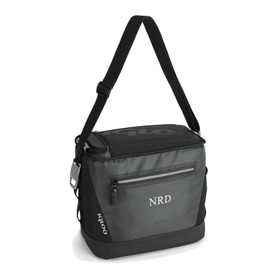 Personalized Igloo Diesel Cooler – 24 Can Capacity