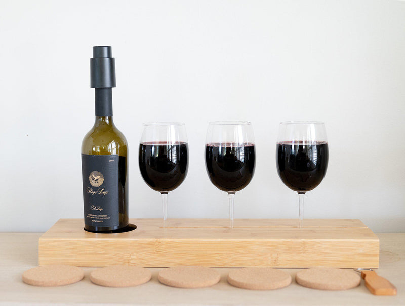 Non-Personalized Wine Glass (14 oz)