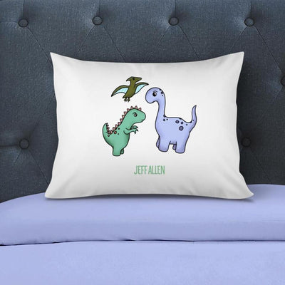 Personalized Kids’ Pillowcases